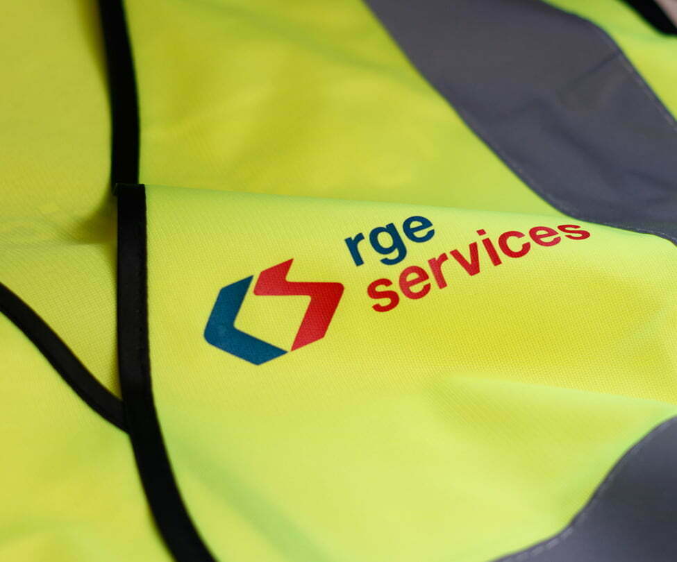  RGE Services ltd